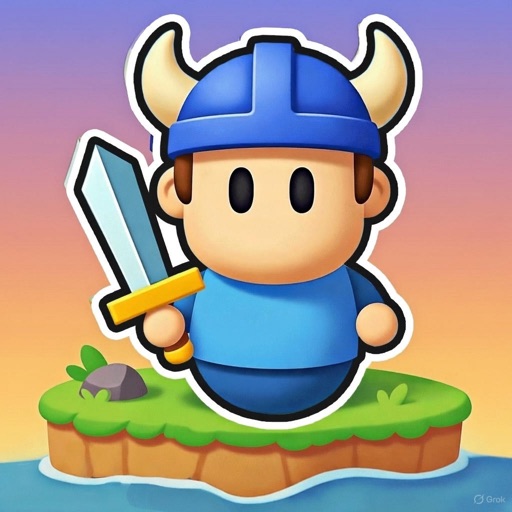 أيقونة Army Island