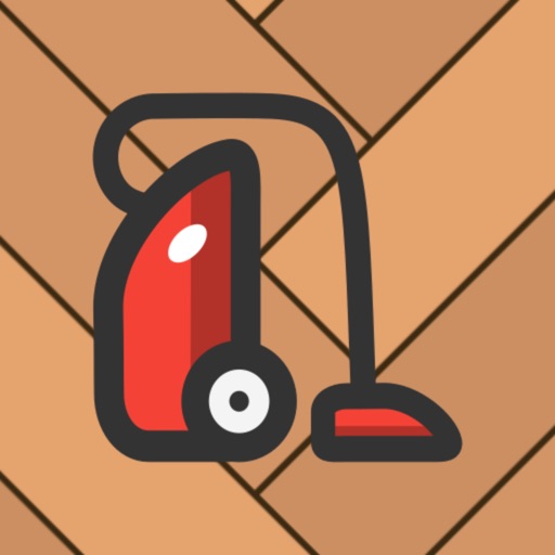 أيقونة Vacuum Warrior