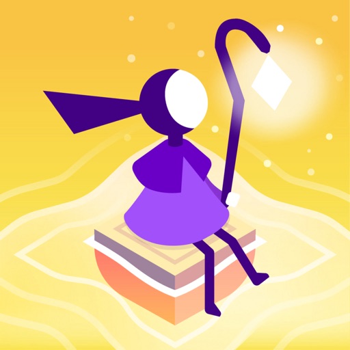 أيقونة Monument Valley 3