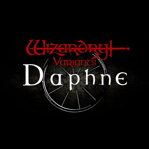 أيقونة Wizardry Variants Daphne