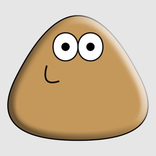 أيقونة Pou
