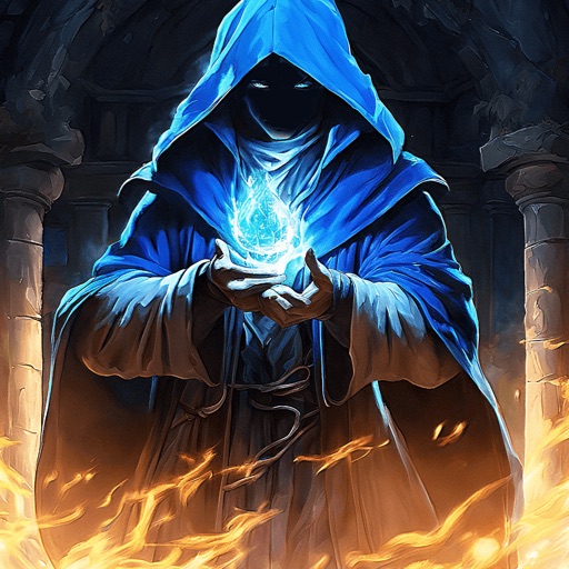 أيقونة The Last Game