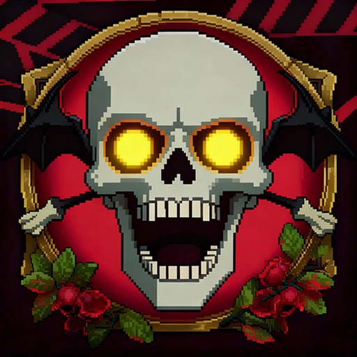 أيقونة Halls of Torment: Premium