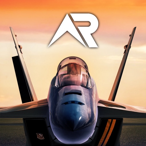 أيقونة RCS - Real Combat Simulator