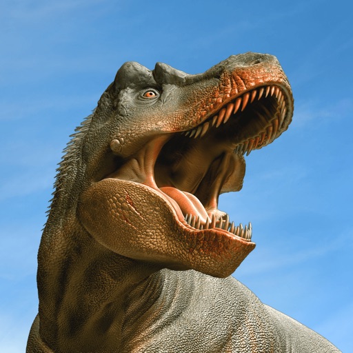 أيقونة Dinosaur World Encyclopedia