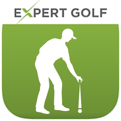 أيقونة Expert Golf – iGolfrules