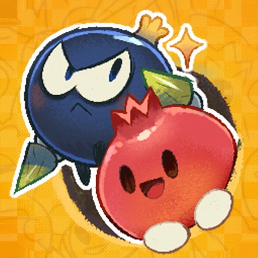 أيقونة Juicy Realm