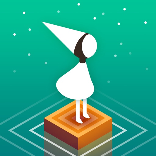 أيقونة Monument Valley
