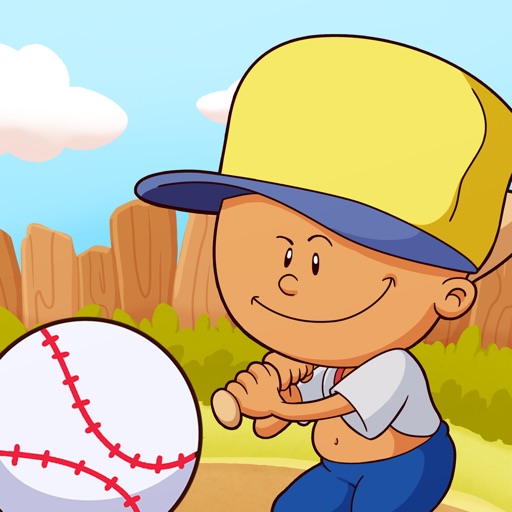 أيقونة Backyard Baseball '97