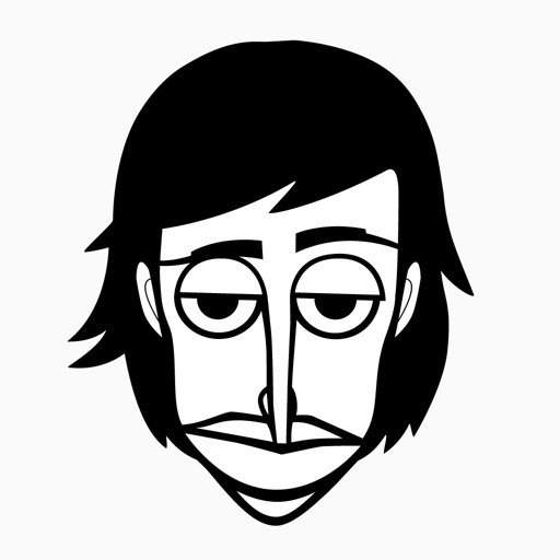 أيقونة Incredibox