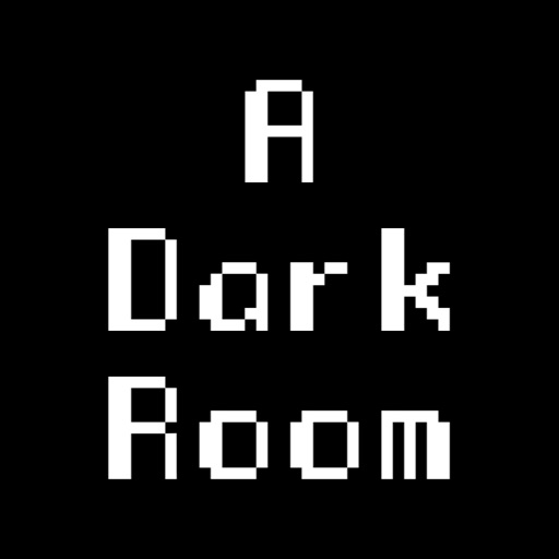 أيقونة A Dark Room