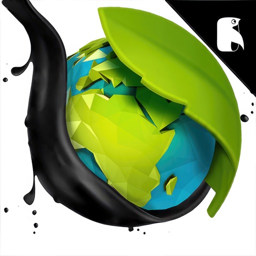 أيقونة Eco inc. Save the Earth