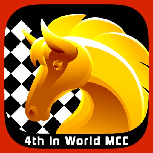 أيقونة Chess Pro with Coach