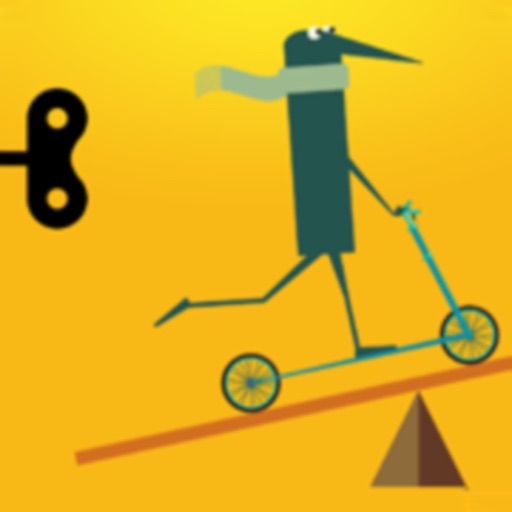 أيقونة Simple Machines by Tinybop