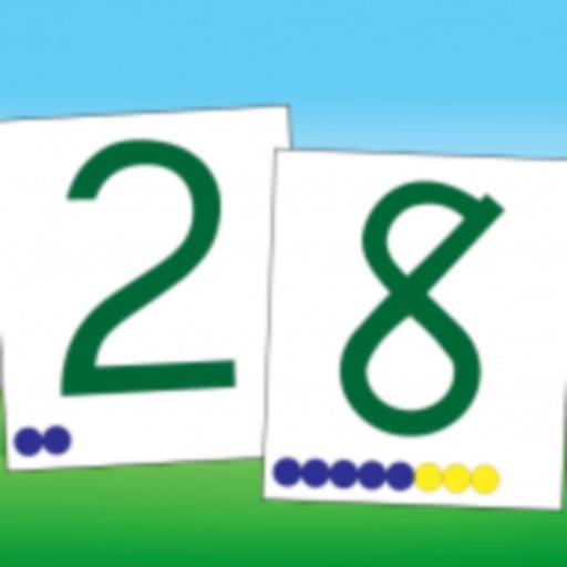 أيقونة Go To Ten
