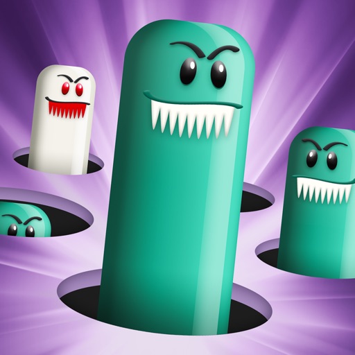 أيقونة Monsterz Minigames Deluxe