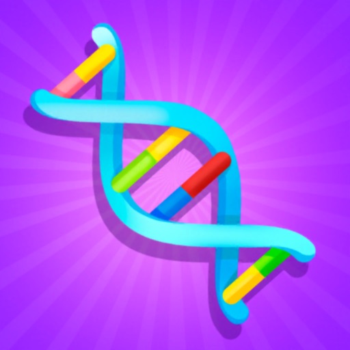 أيقونة DNA Evolution 3D