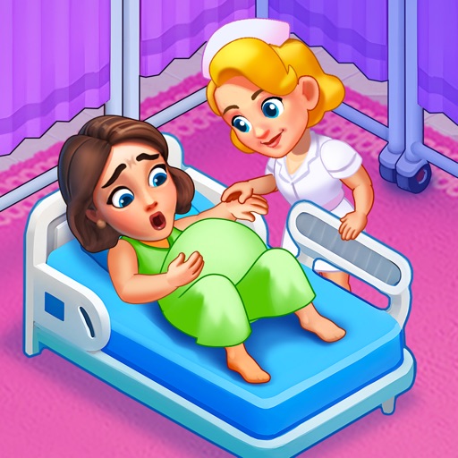 أيقونة Rescue Dash