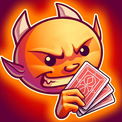 أيقونة Spite & Malice