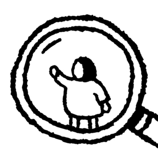 أيقونة Hidden Folks