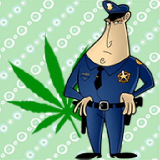 أيقونة Dope Wars (Weed Edition)