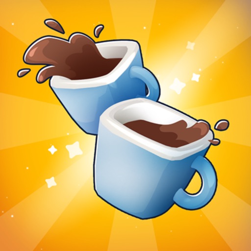 أيقونة Merge Mayor