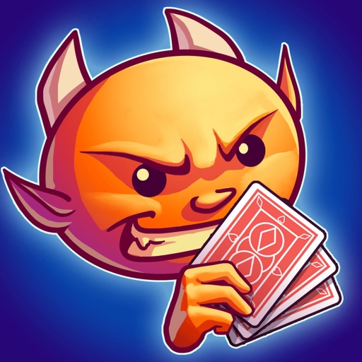 أيقونة Spite & Malice HD