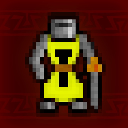 أيقونة Warlords Classic Strategy