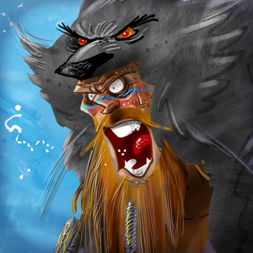 أيقونة Raiders of the North Sea