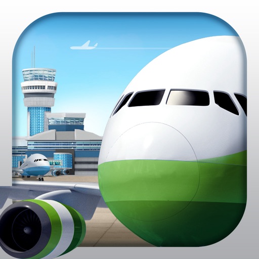 أيقونة AirTycoon Online 2.