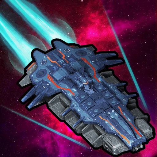 أيقونة Star Traders: Frontiers