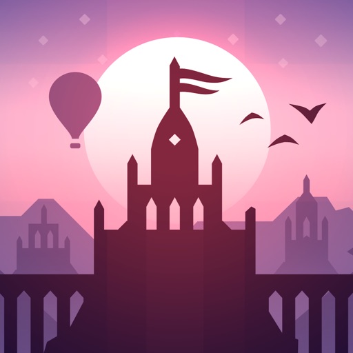 أيقونة Alto's Odyssey