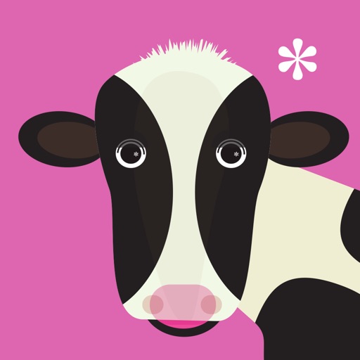 أيقونة Peekaboo Barn :Peek-a-Zoo Farm