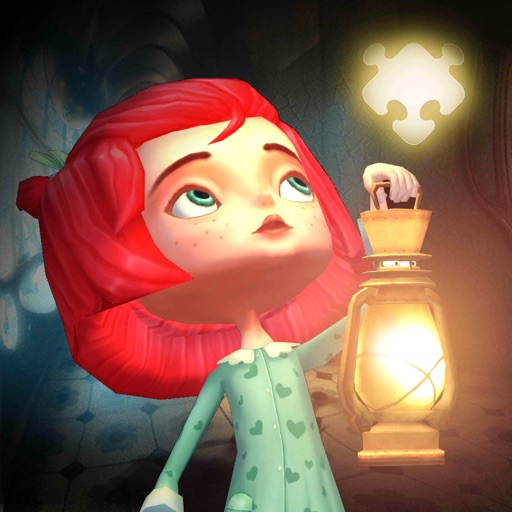 أيقونة ROOMS: The Toymaker's Mansion