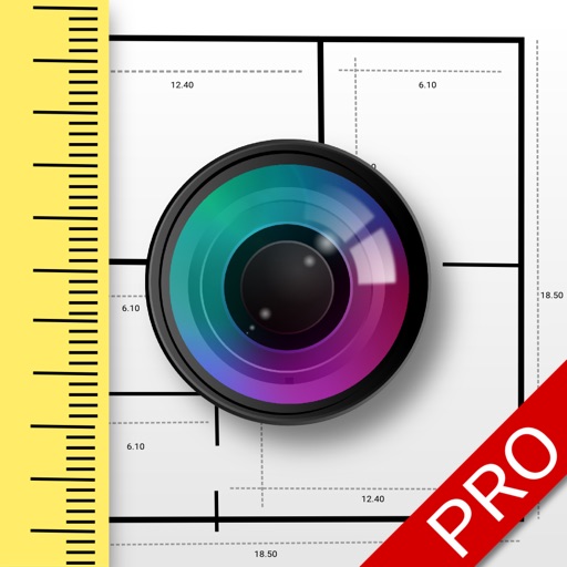أيقونة CamToPlan PRO