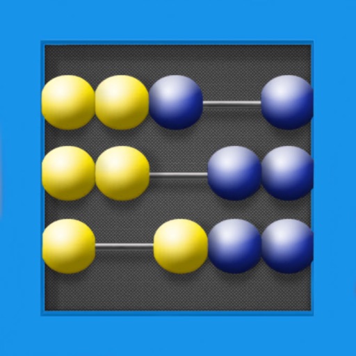 أيقونة Cotter AL Abacus