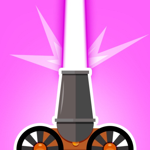أيقونة Ball Blast Cannon blitz mania