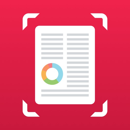 أيقونة SwiftScan AI Document Scanner