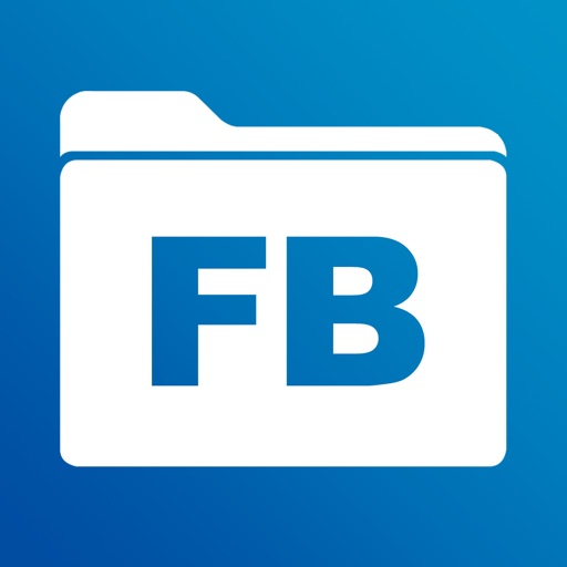 أيقونة FileBrowser: Documents Manager