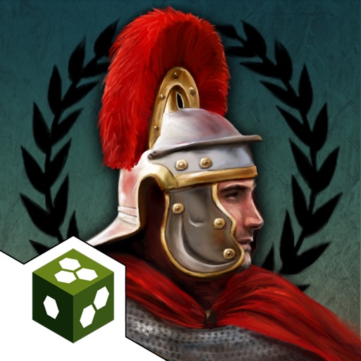 أيقونة Ancient Battle: Rome
