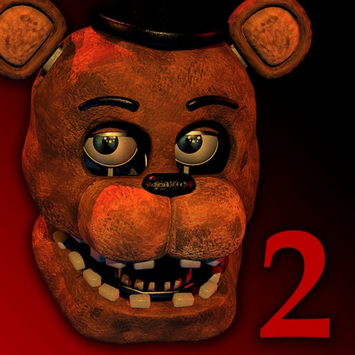 أيقونة Five Nights at Freddy's 2