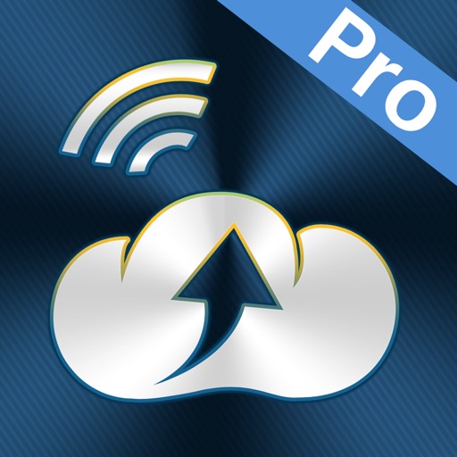 أيقونة iTransfer Pro
