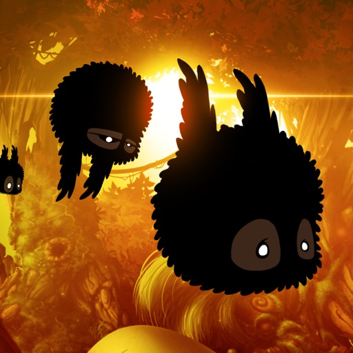 أيقونة BADLAND