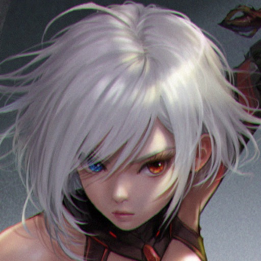 أيقونة AWAKEN-AstralBlade