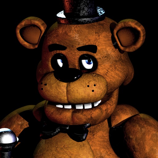 أيقونة Five Nights at Freddy's