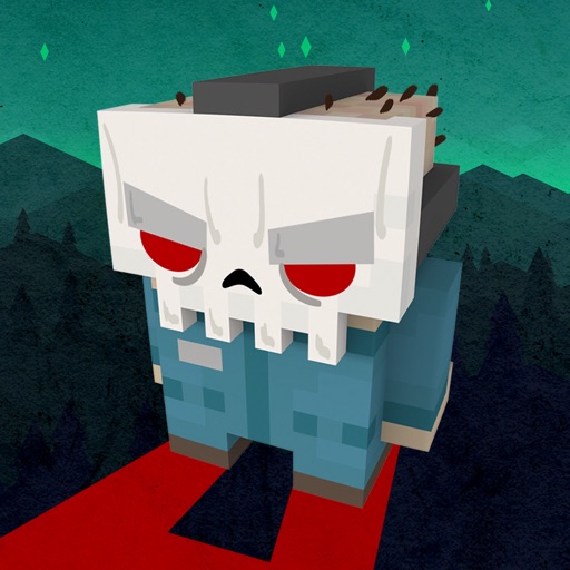 أيقونة Slayaway Camp