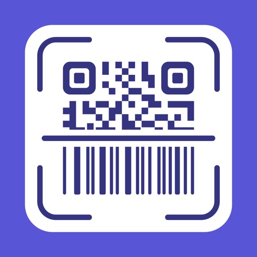 أيقونة QR Code Pro: scan, generate