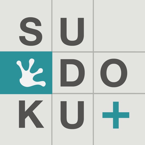 أيقونة Sudoku ′ No ads