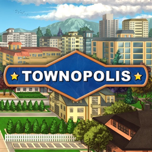 أيقونة Townopolis