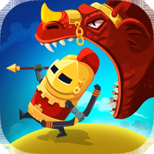 أيقونة Dragon Hills